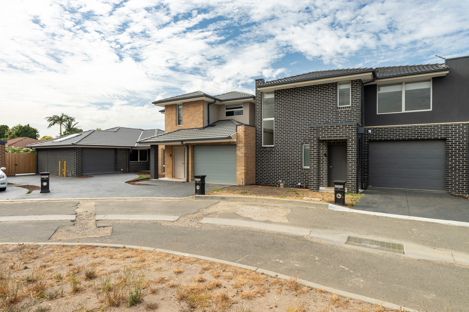 BRAND NEW 3 BEDROOM SDA Improved Liveability Home in Noble Park — Home image 3