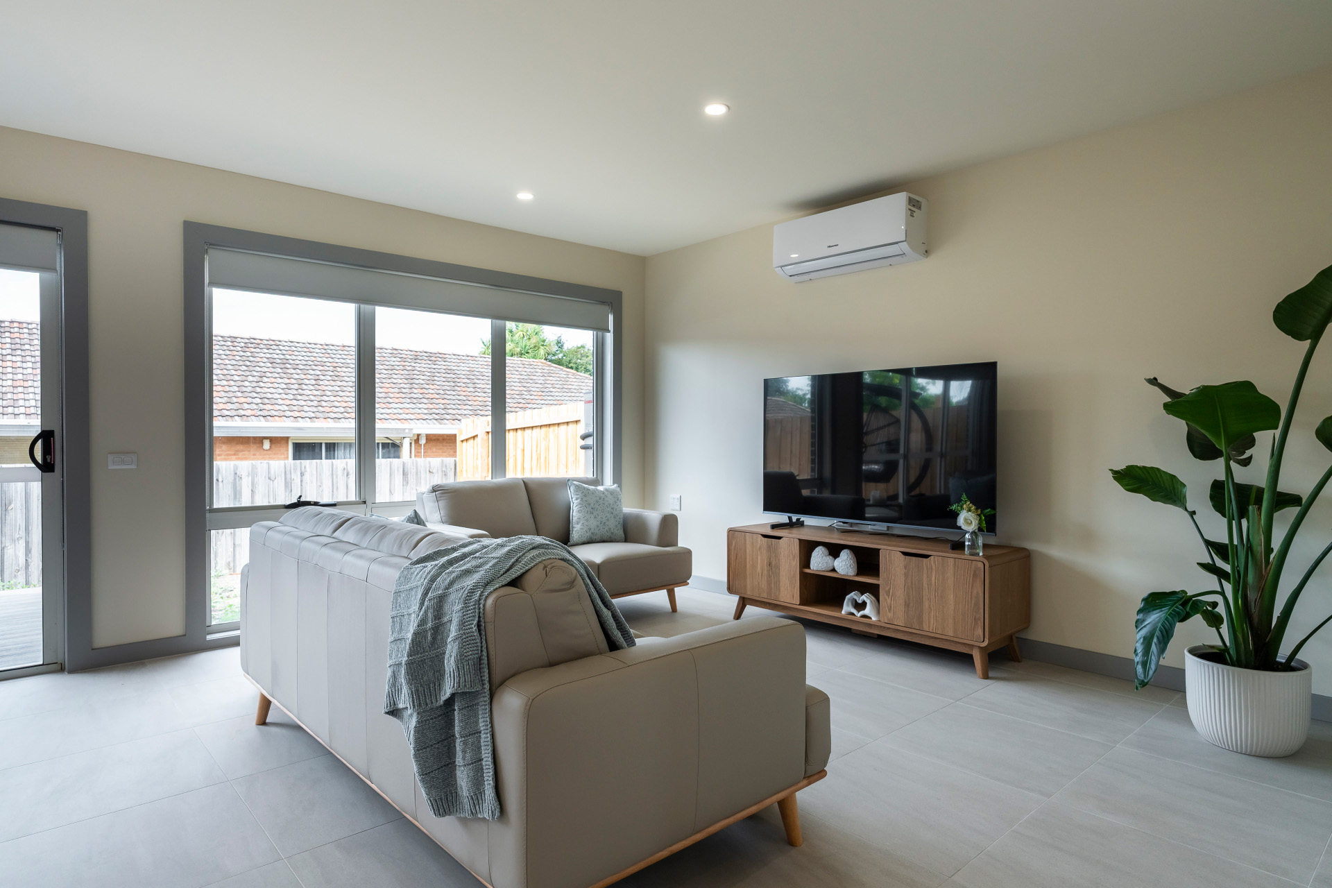 BRAND NEW 3 BEDROOM SDA Improved Liveability Home in Noble Park — Home image 5
