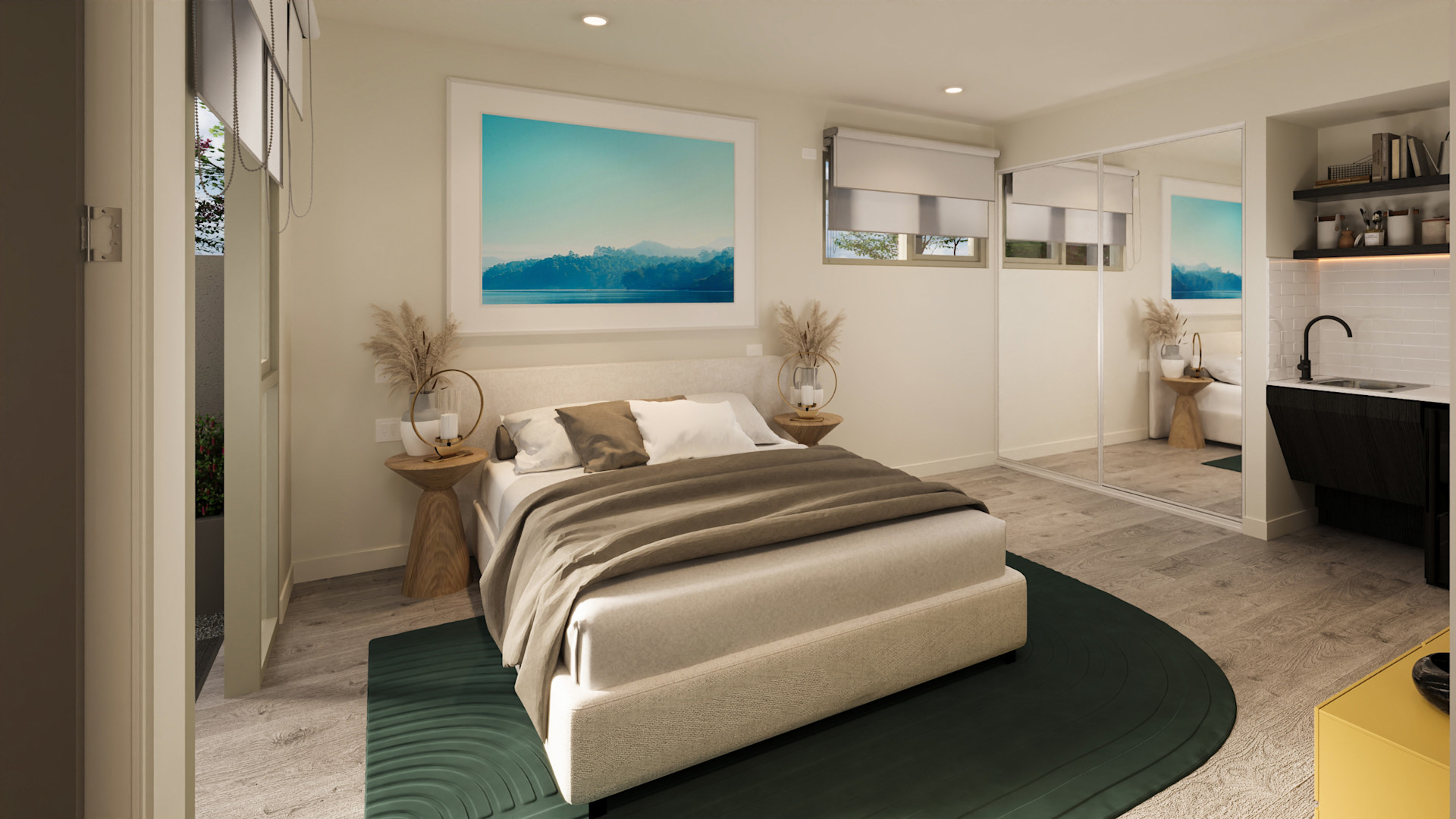 Live your best life in Mentone — Home image 11