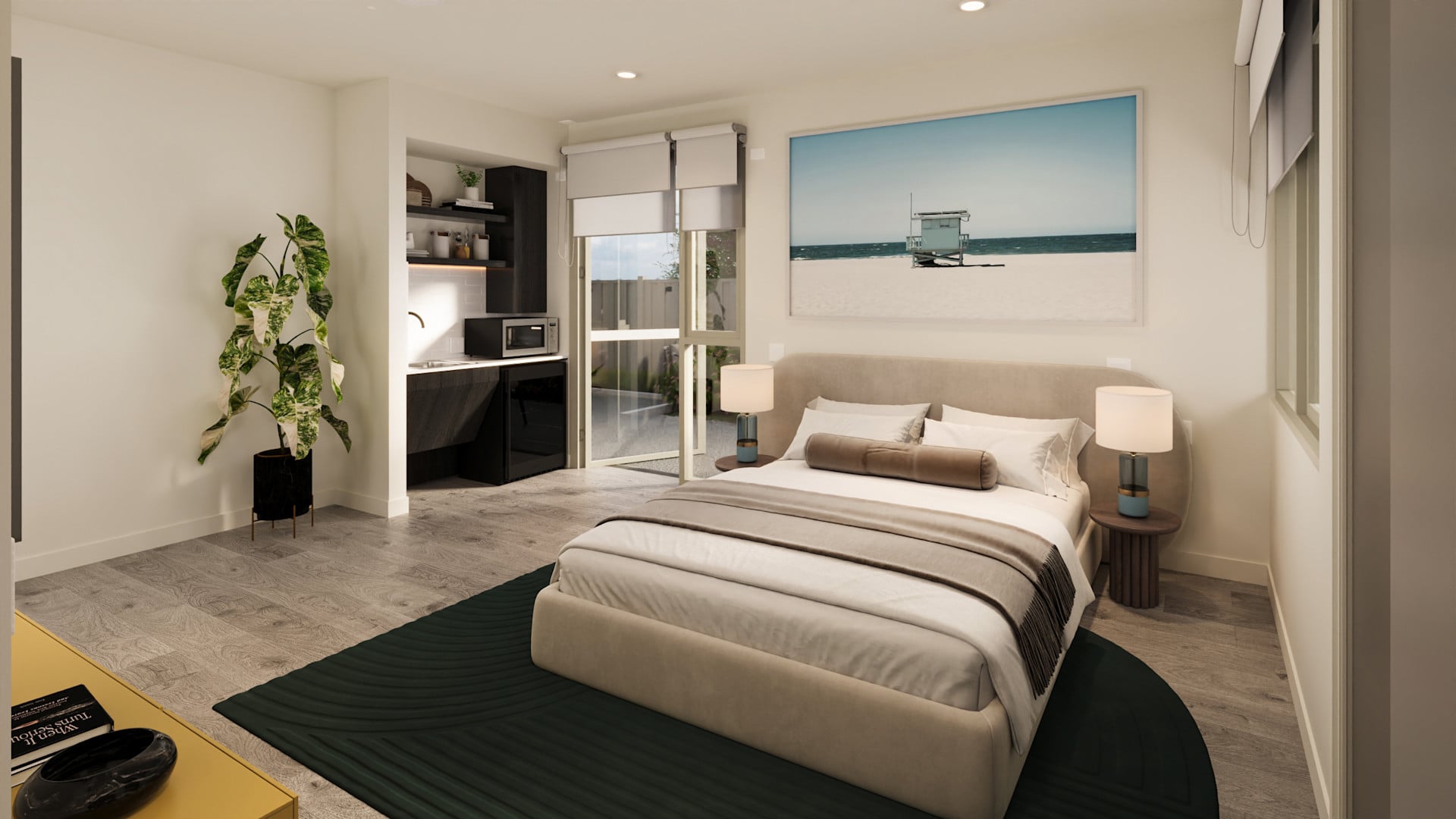 Live your best life in Mentone — Home image 12