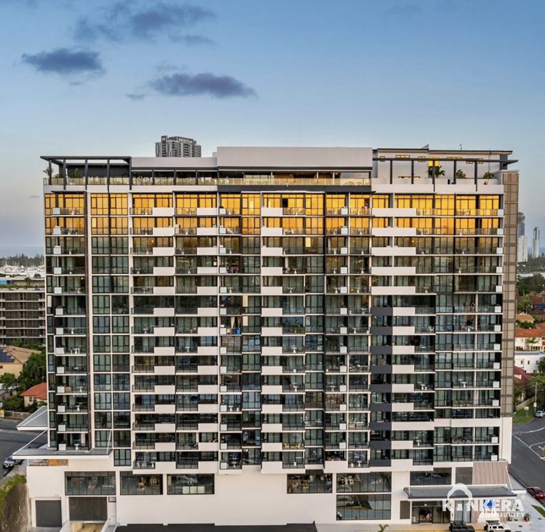Southport Apartments — Home image 2