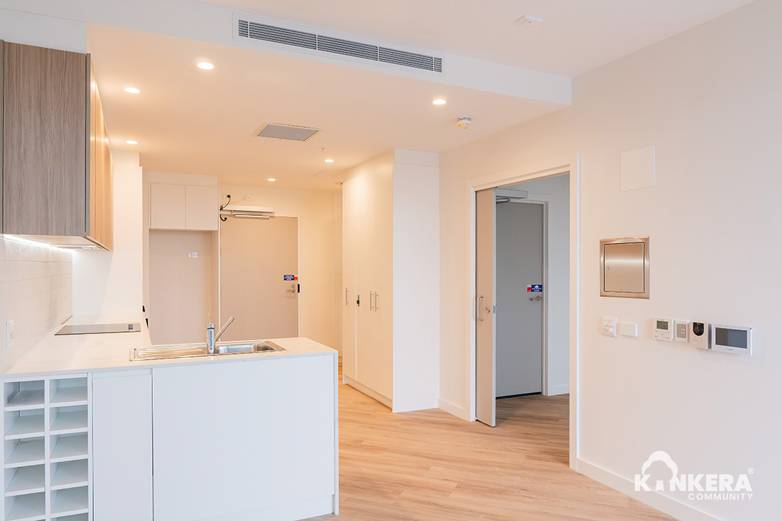 Southport Apartments — Home image 10