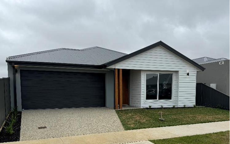 Improved Livability home in Alfredton in Ballarat