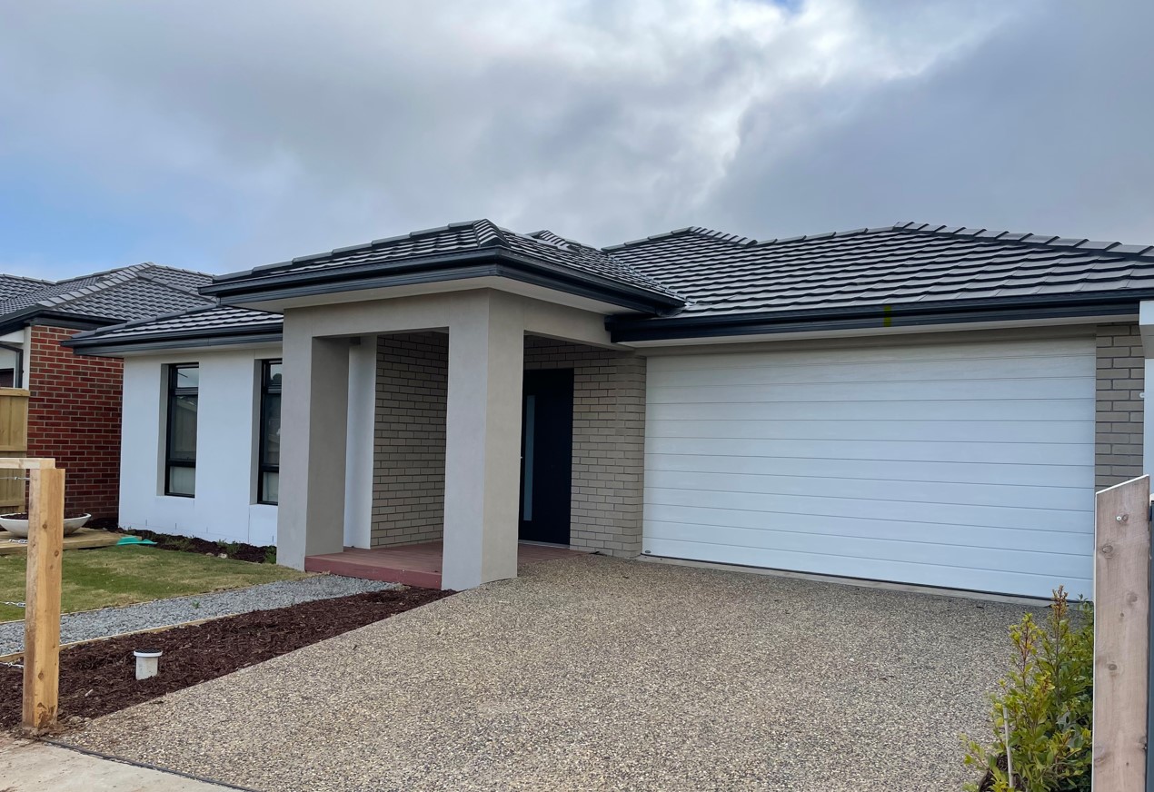 Rockbank - 3 Bedroom House, Seeking Housemates HPS, FA, IL & SIL in Rockbank