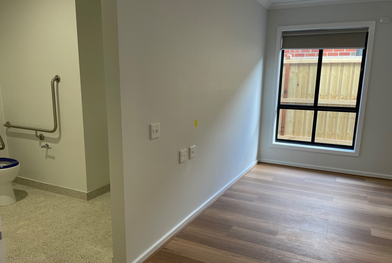 Rockbank - 3 Bedroom House, Seeking Housemates HPS, FA, IL & SIL — Home image 5