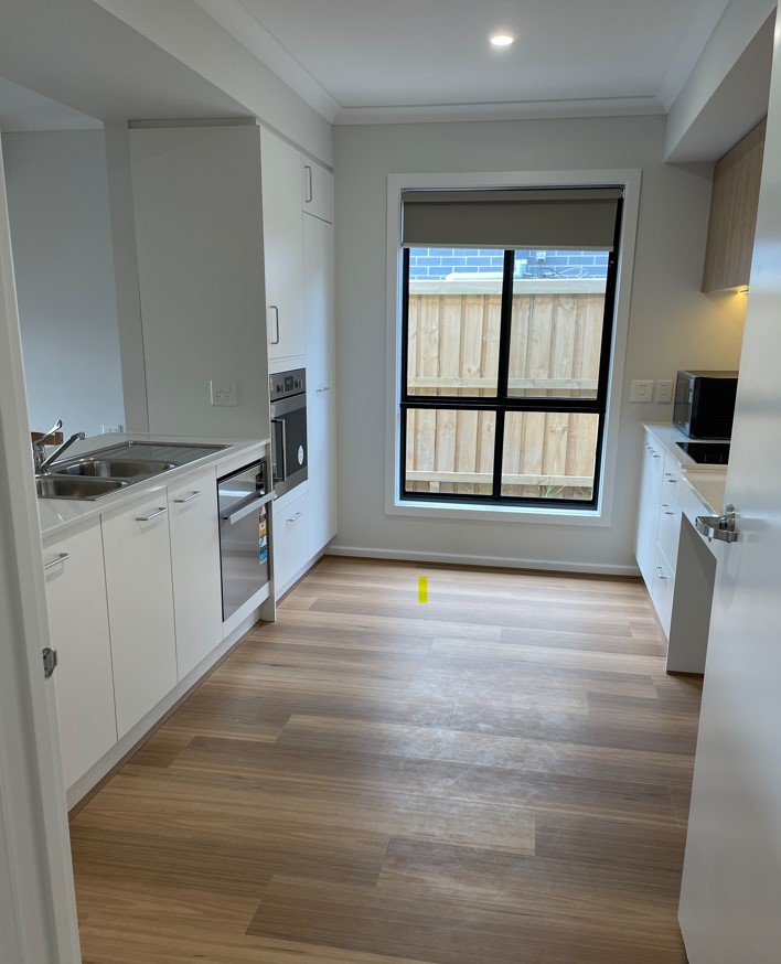 Rockbank - 3 Bedroom House, Seeking Housemates HPS, FA, IL & SIL — Home image 9