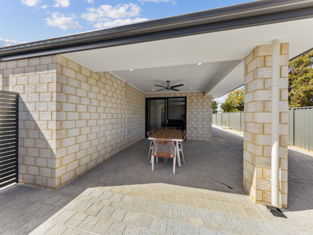 Breathtaking High Physical SDA Property in Kelmscott — Home image 4