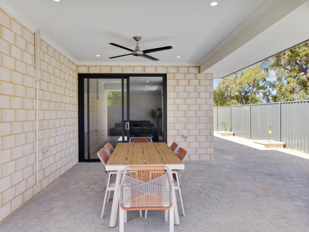 Breathtaking High Physical SDA Property in Kelmscott — Home image 6