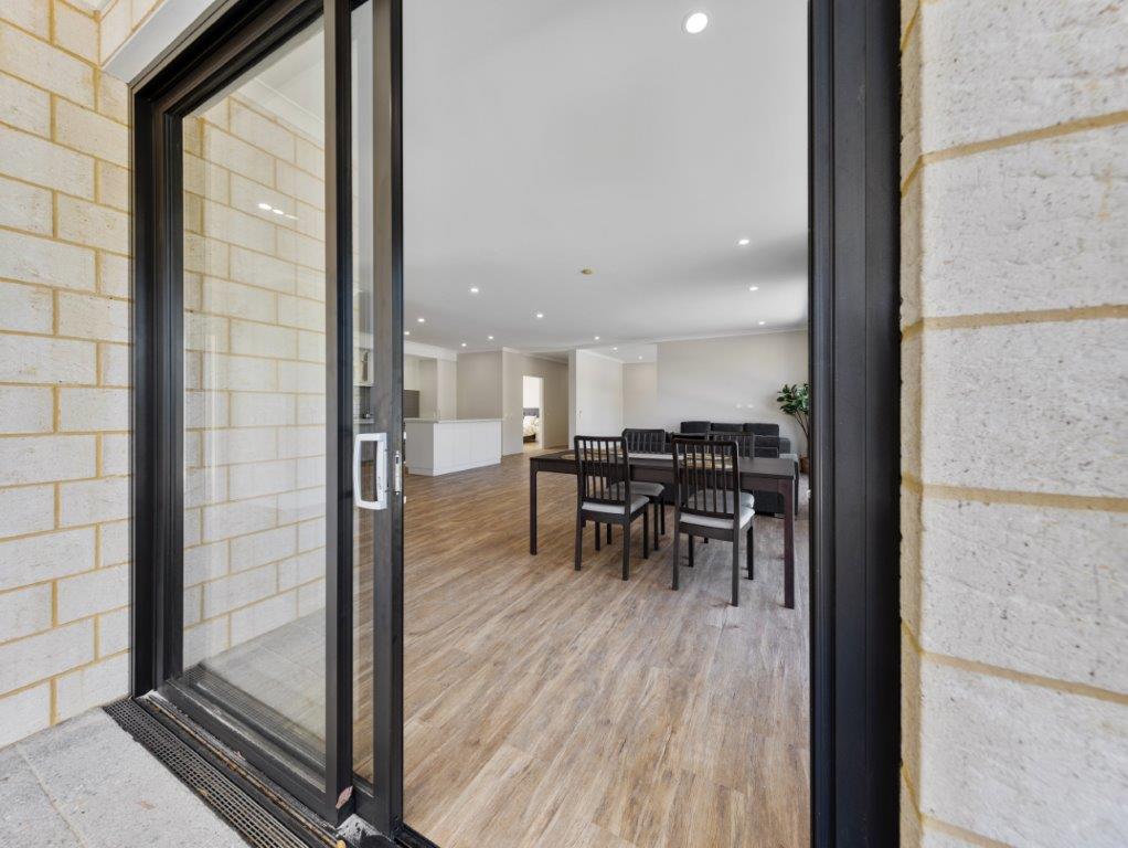 Breathtaking High Physical SDA Property in Kelmscott — Home image 8