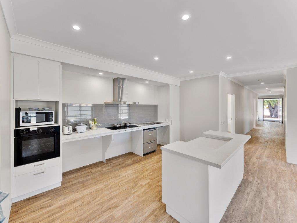 Breathtaking High Physical SDA Property in Kelmscott — Home image 20