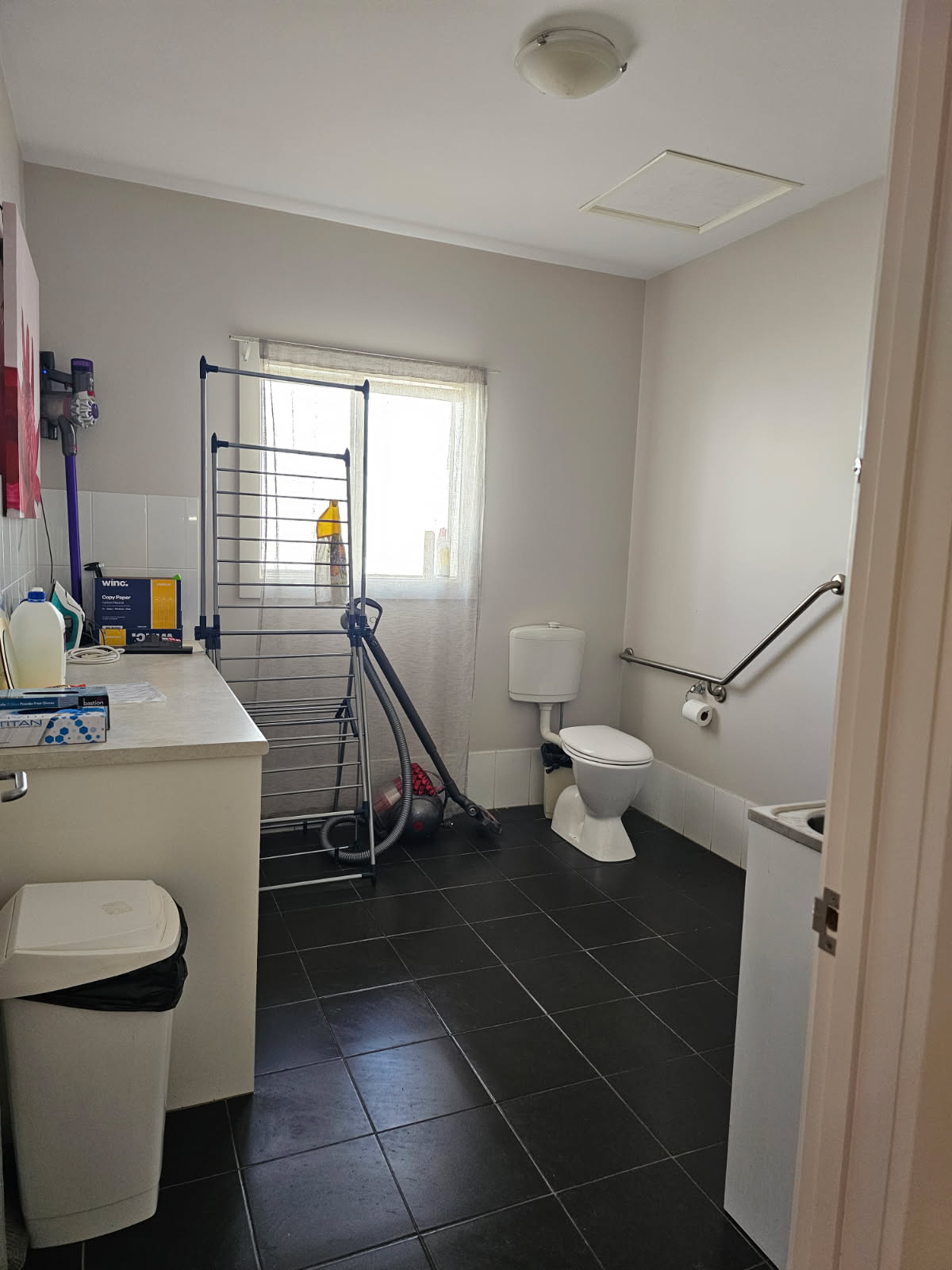 Port Pirie - 1 Vacancy 2 Bedroom Residence Basic — Home image 6