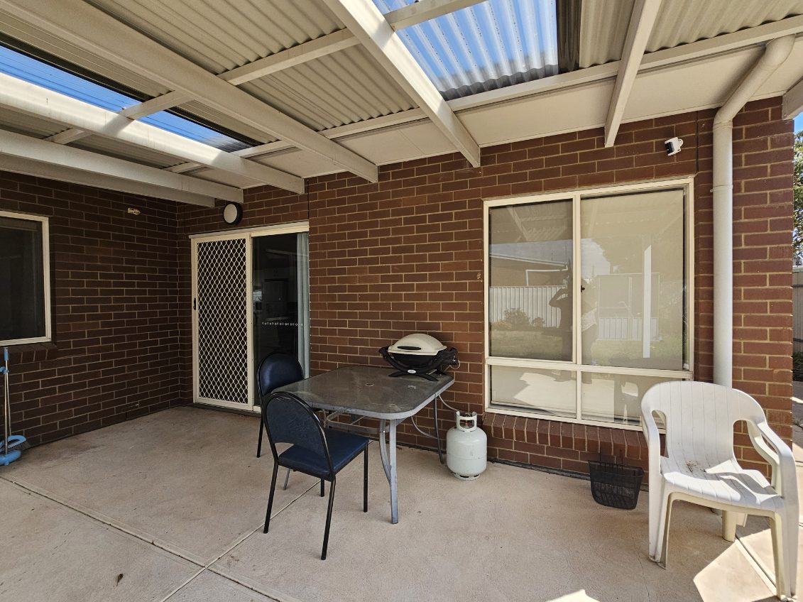 Port Pirie - 1 Vacancy 2 Bedroom Residence Basic — Home image 10