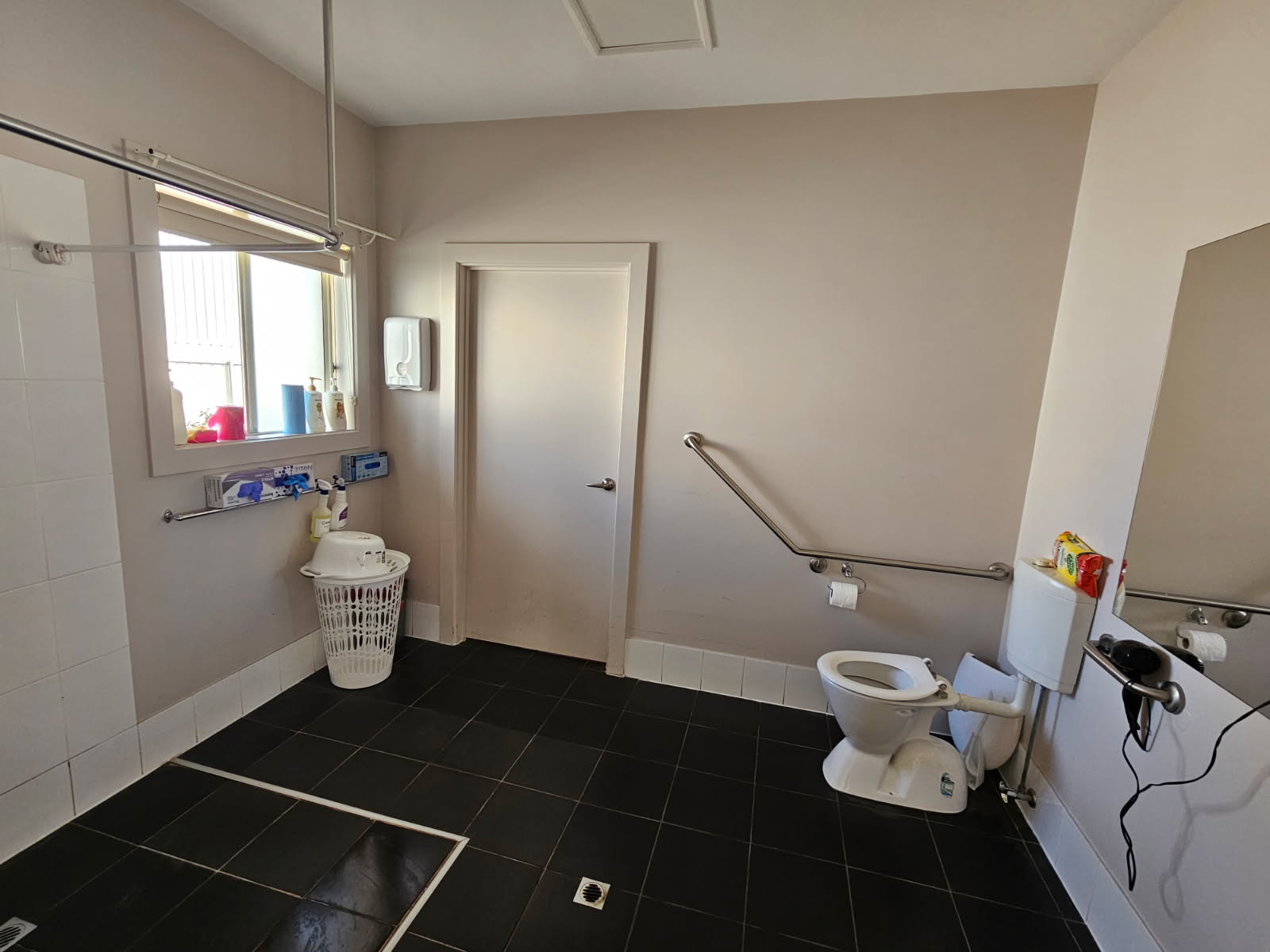 Port Pirie - 1 Vacancy 2 Bedroom Residence Basic — Home image 11