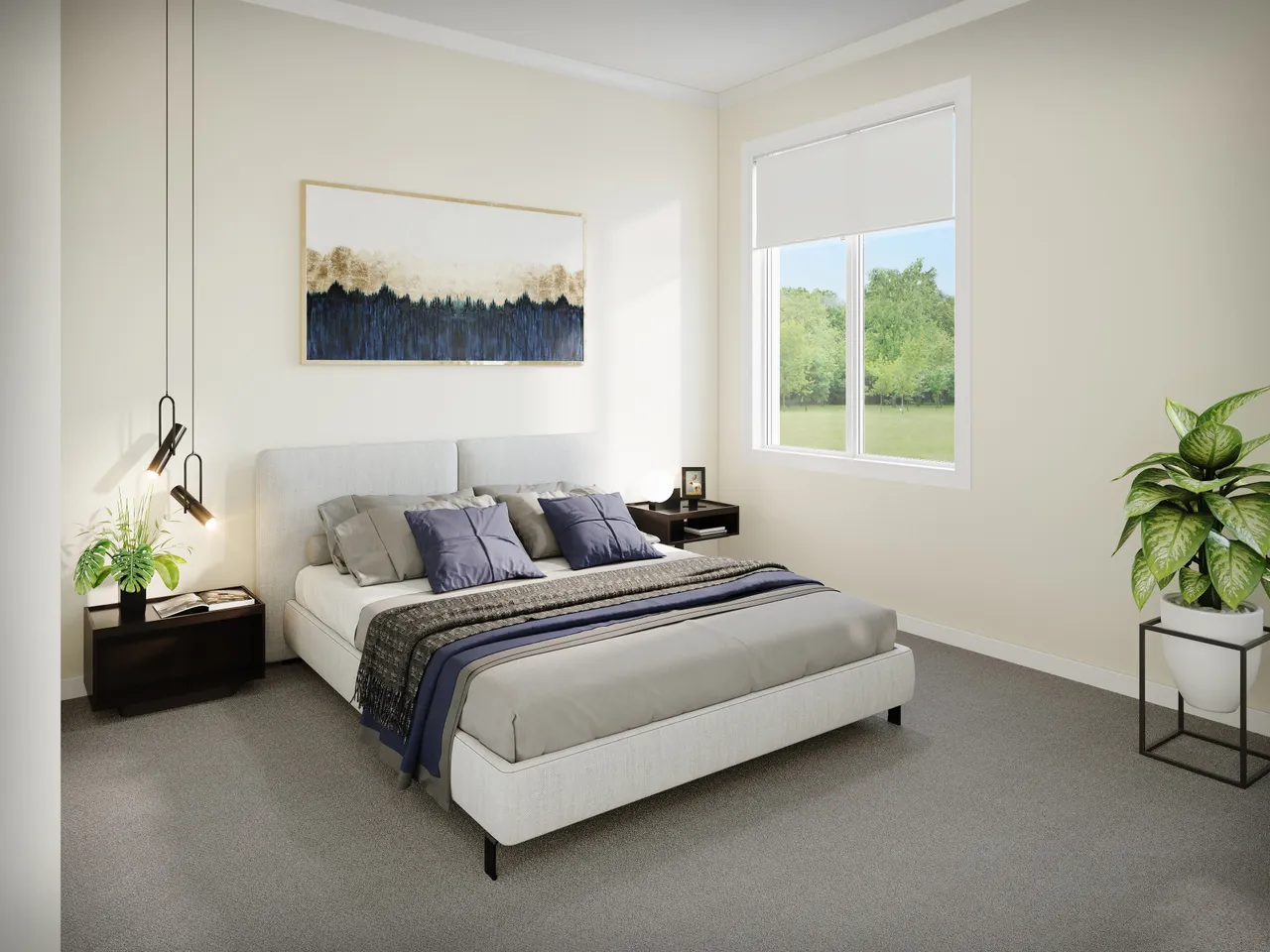 (HPS) SIL Accommodation in Epping, VIC - 3 Vacant Rooms — Home image 5
