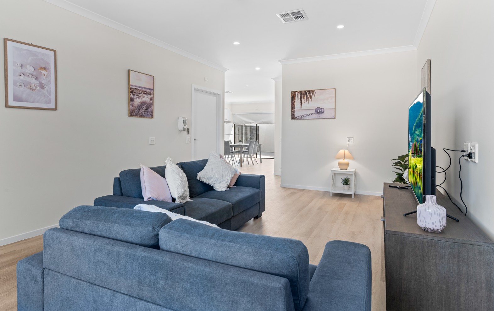 Your Perfect Accessible Home Awaits – Female Vacancy in Vibrant Para Hills in Para Hills