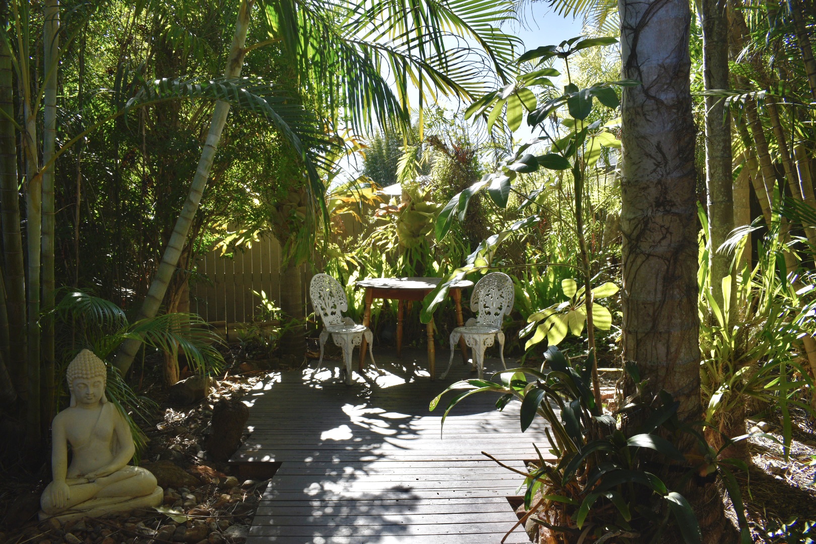 Green Gables - 1:3 SIL Vacancy in Wellington Point — Home image 2
