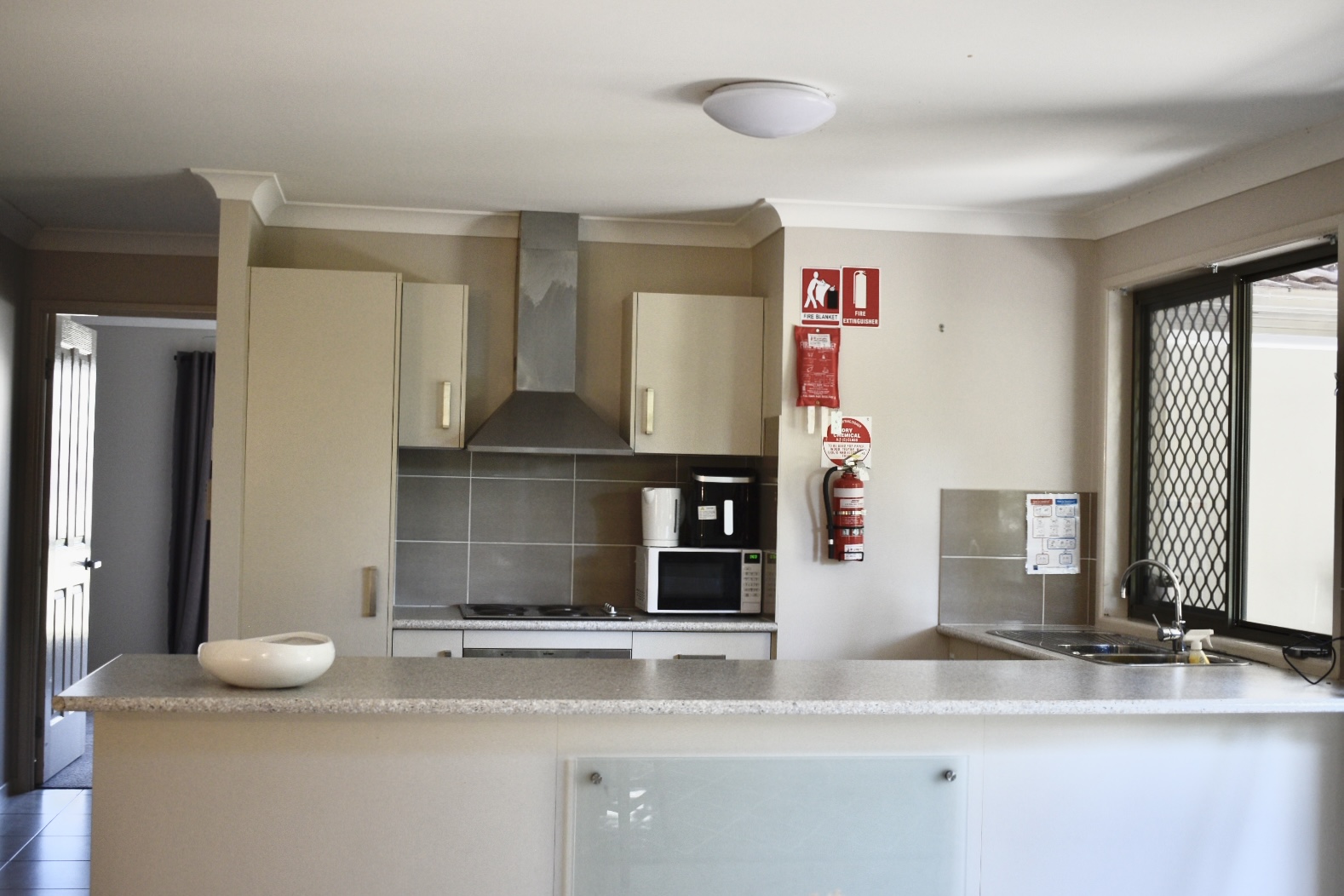 Green Gables - 1:3 SIL Vacancy in Wellington Point — Home image 3