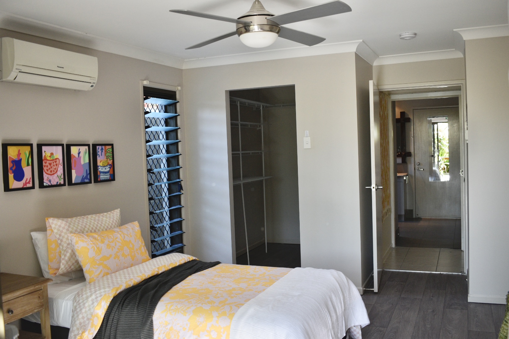 Green Gables - 1:3 SIL Vacancy in Wellington Point — Home image 4