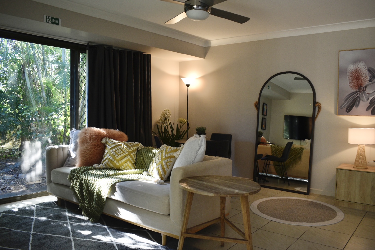Green Gables - 1:3 SIL Vacancy in Wellington Point — Home image 8