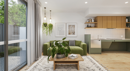 Pascoe Vale South – The Penelope — Home image 2