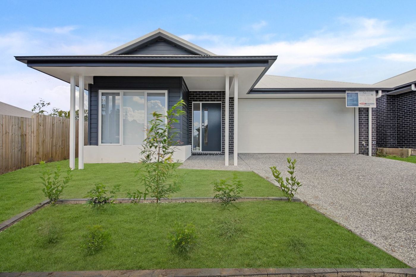 Logan Reserve SIL Property in Logan Reserve