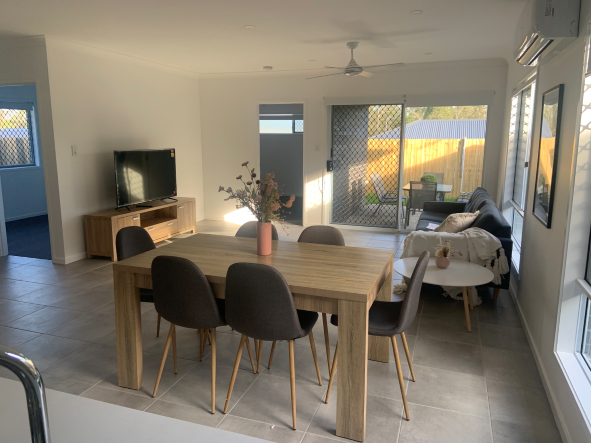 Logan Reserve SIL Property — Home image 2