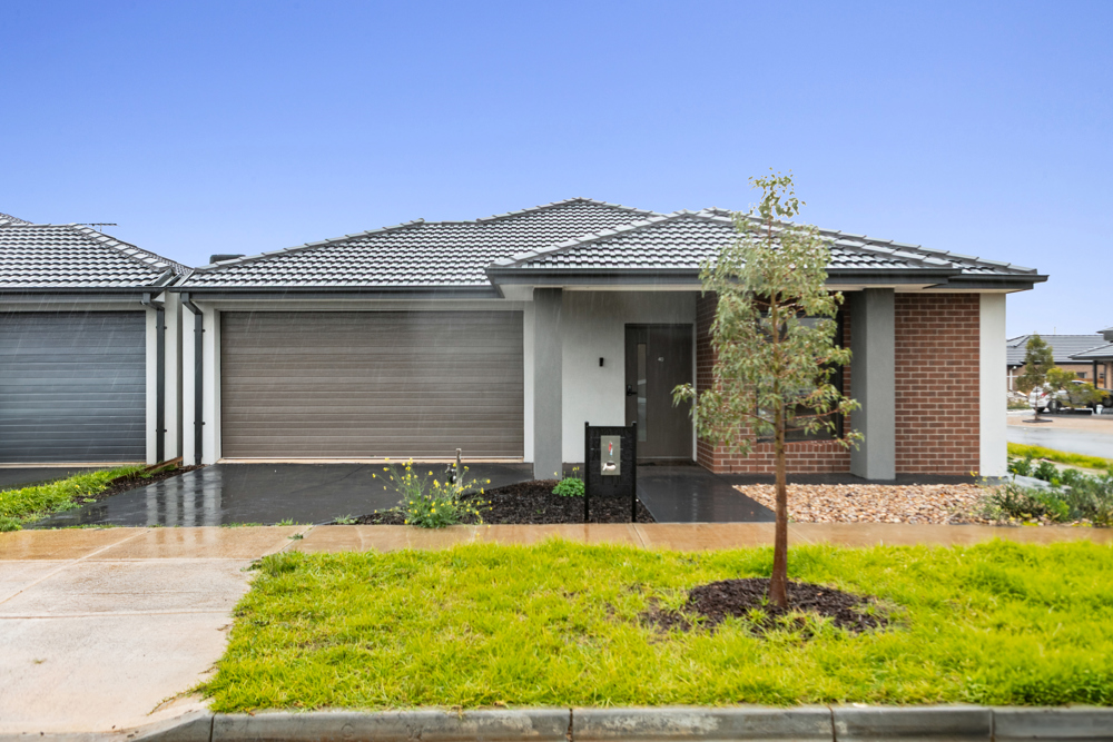 Dwelling in Bonnie Brook
