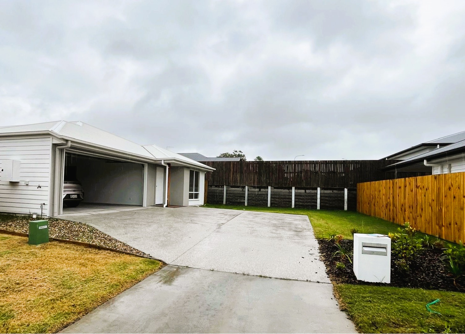 Brand New Robust SDA -Just 10 Mins to Caboolture Hospital — Home image 2