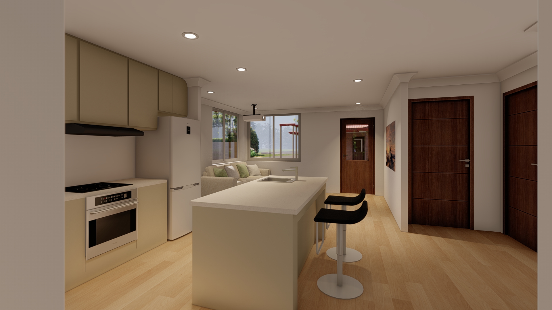 Gagebrook Villas — Home image 2
