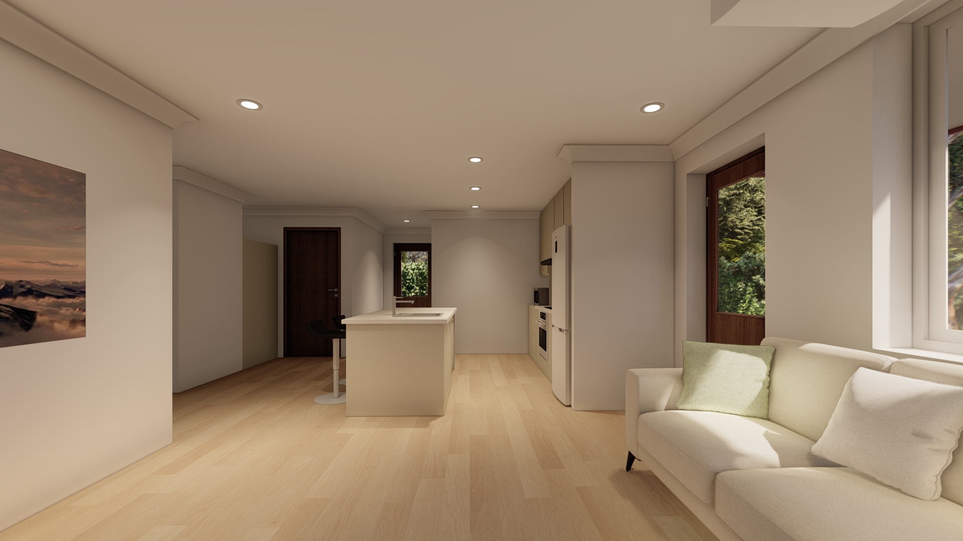Gagebrook Villas — Home image 3