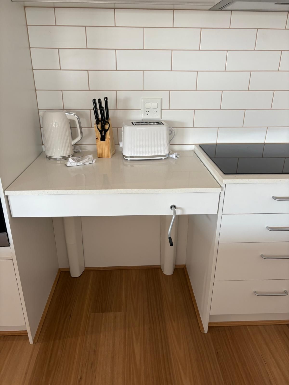 🏡 Brand New SDA HPS Home in Huntly – 3 Resident Luxury Living ✨🛏️ Accessibility, Support & Style! ♿💙 in Huntly