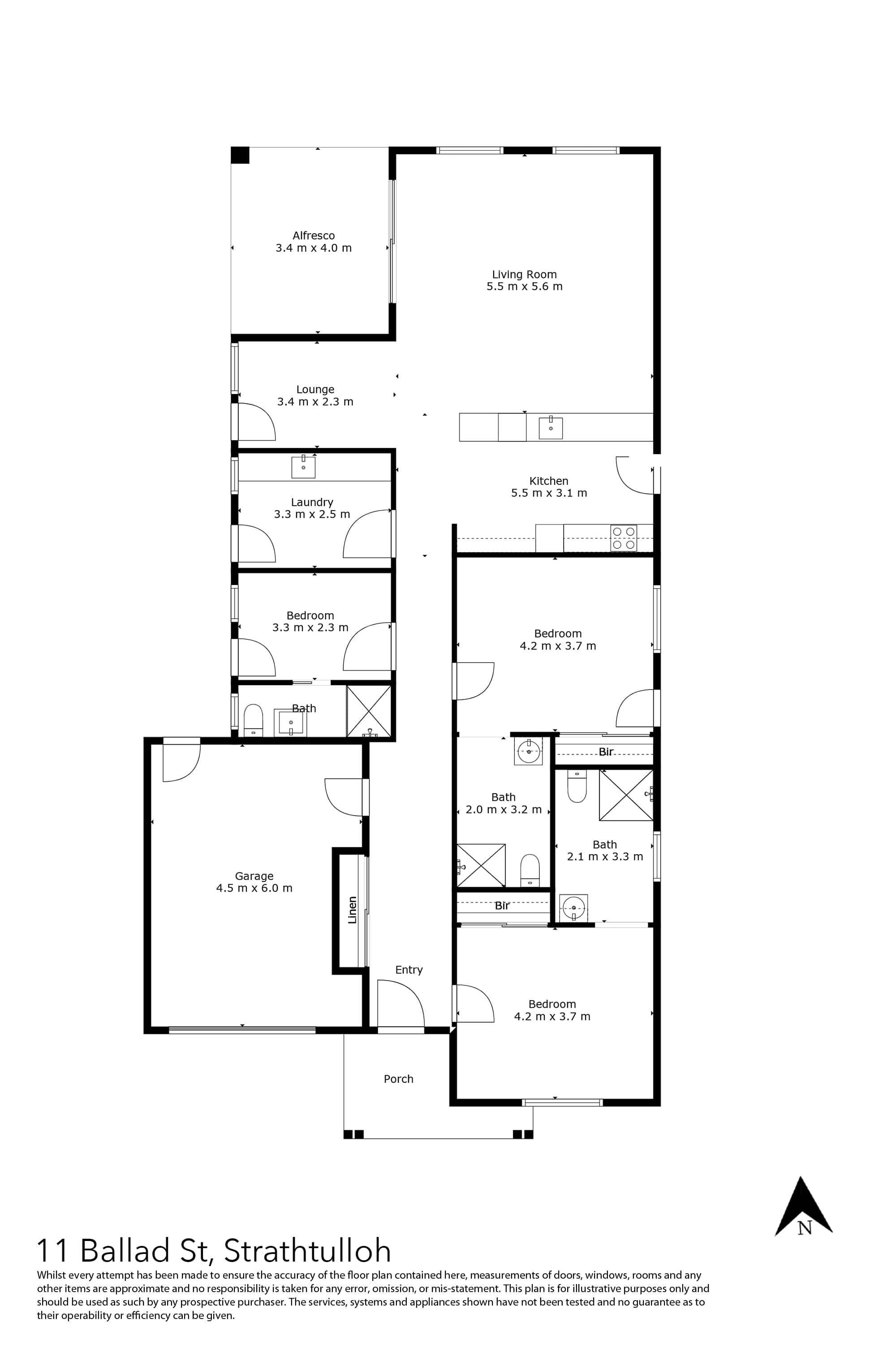 ROBUST SDA 2+OOA - HOUSE AVAILABLE IN CRANBOURNE WEST — Home image 9
