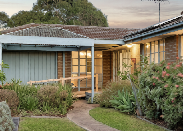 Seaford SIL Accommodation in Seaford