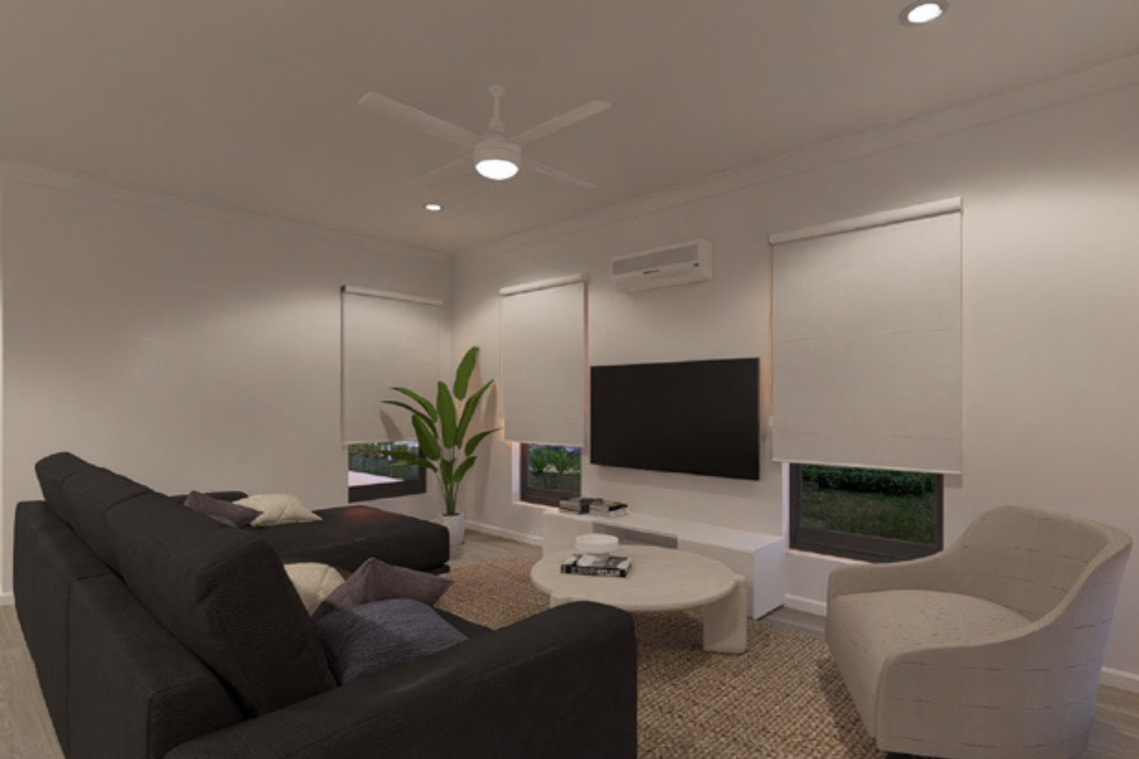 Modern SDA Living with Choice and Comfort — Home image 3