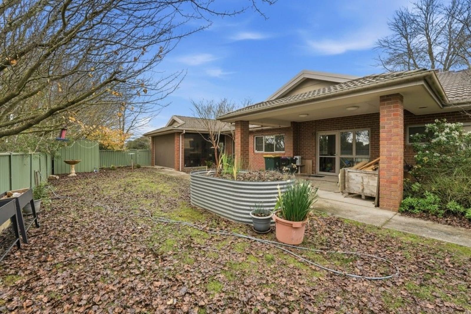 Miners Rest, Ballarat: Improved Liveability, Basic house — Home image 2