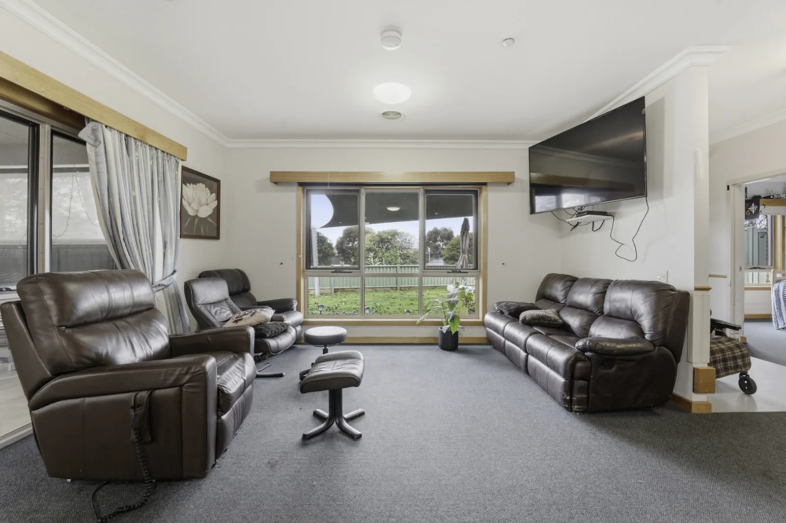 Miners Rest, Ballarat: Improved Liveability, Basic house — Home image 6