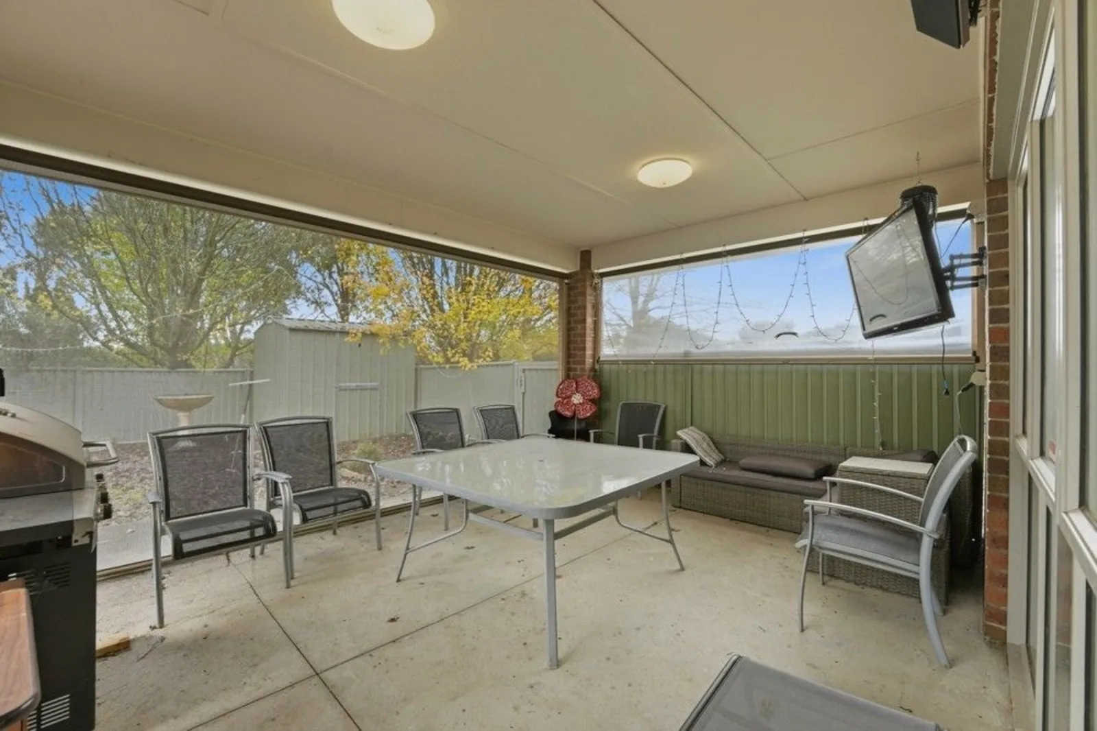 Miners Rest, Ballarat: Improved Liveability, Basic house — Home image 9