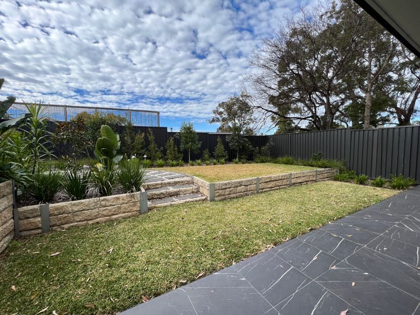 SIL Home in Baulkham Hills — Home image 4