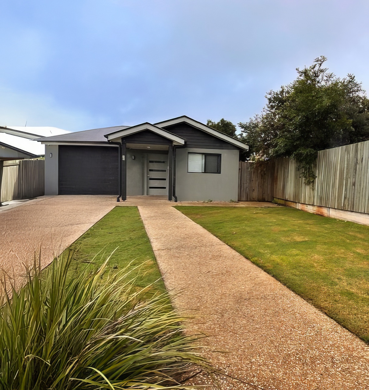 Toowoomba 3 Bedroom SDA/SIL with Family Room & OOA in Harlaxton