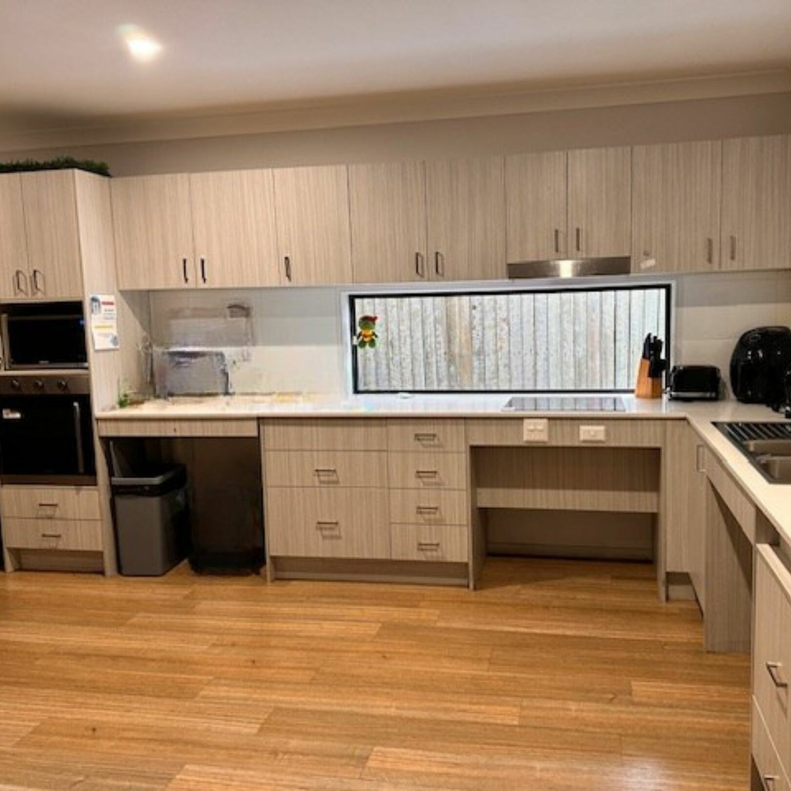 Toowoomba 3 Bedroom SDA/SIL with Family Room & OOA — Home image 3