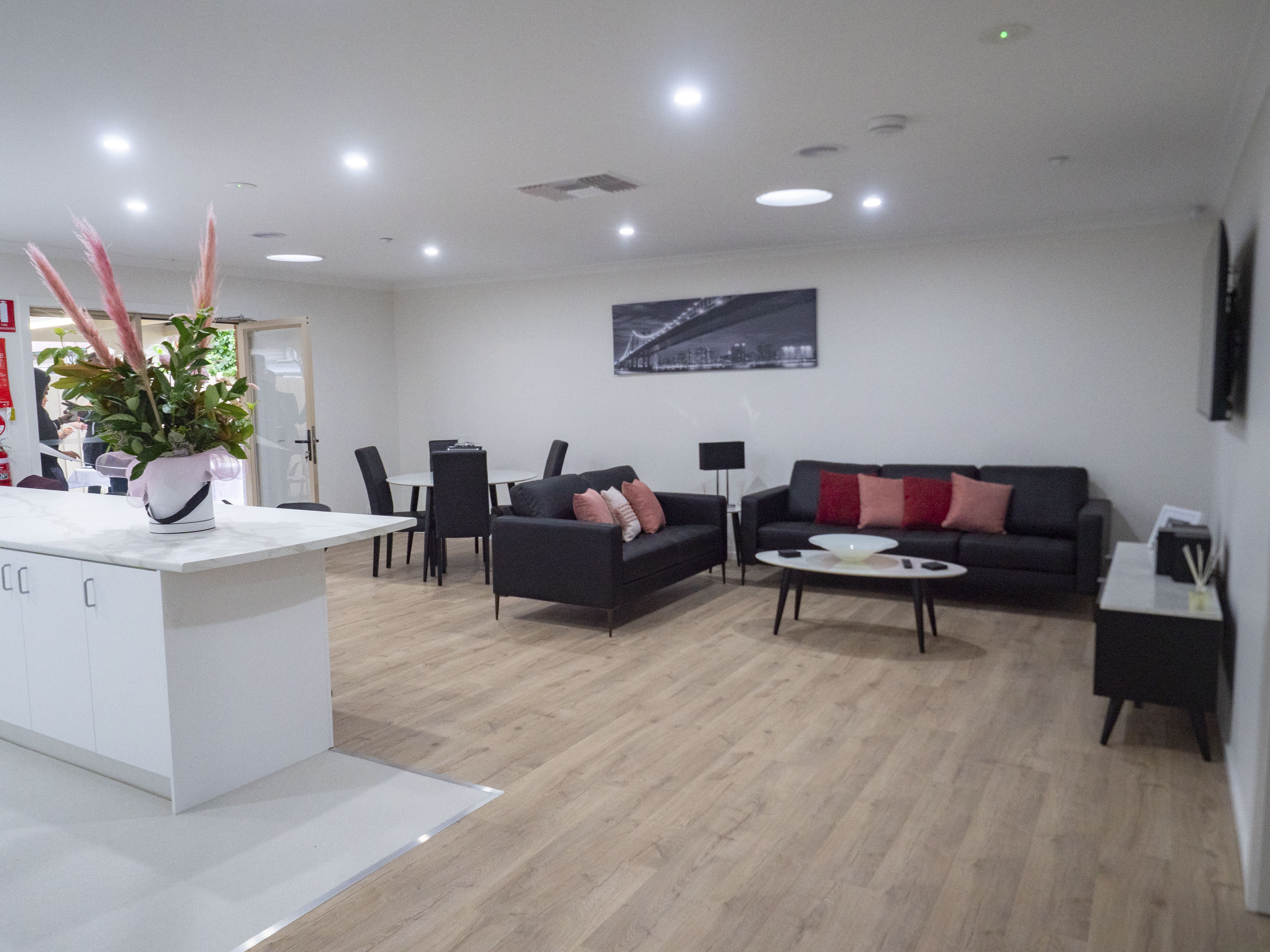Modern and Accessible Supported Independent Living in Oakleigh – Room Available in Oakleigh