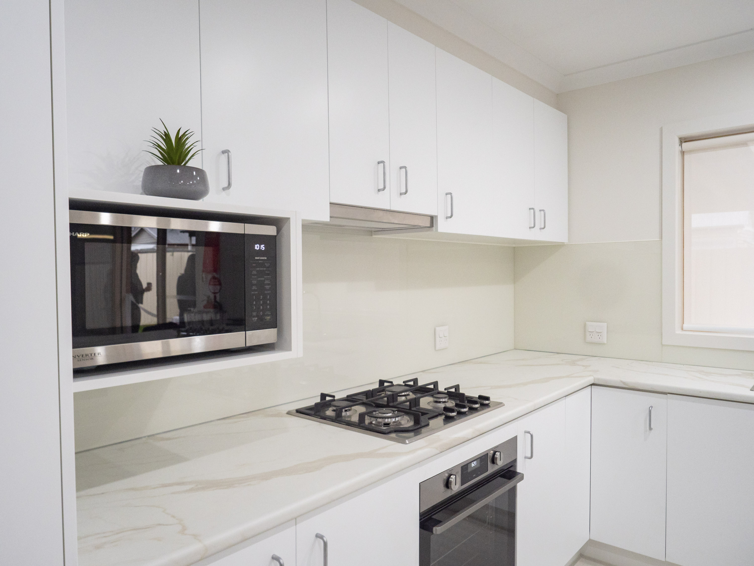 Modern and Accessible Supported Independent Living in Oakleigh – Room Available — Home image 2