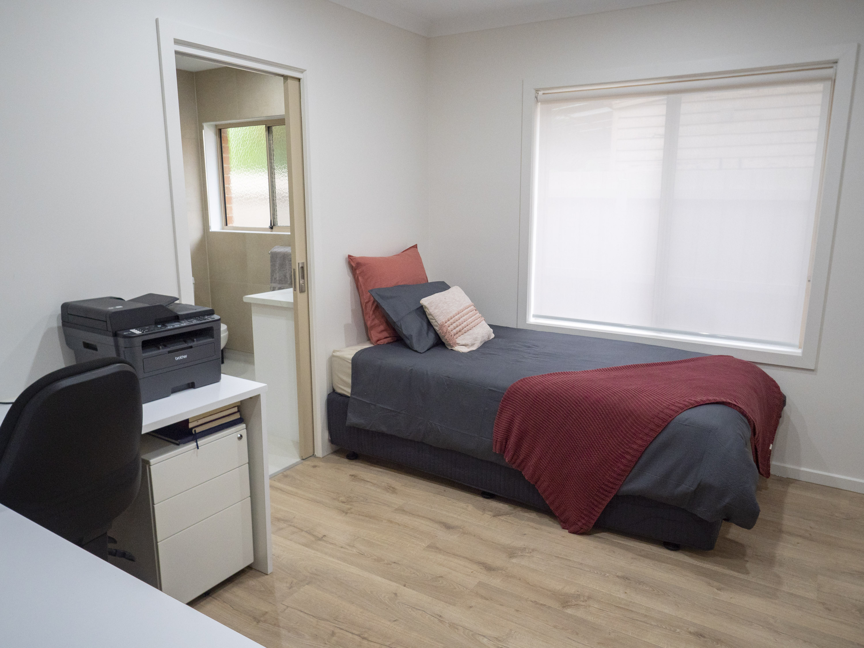 Modern and Accessible Supported Independent Living in Oakleigh – Room Available — Home image 6
