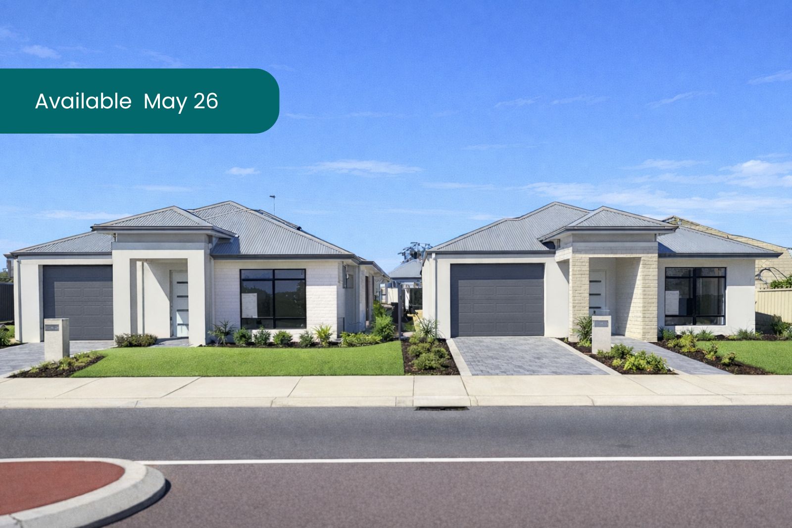 Private, Luxury 2-Bedroom Homes Close To Amenity Disability Accommodation in Mandurah