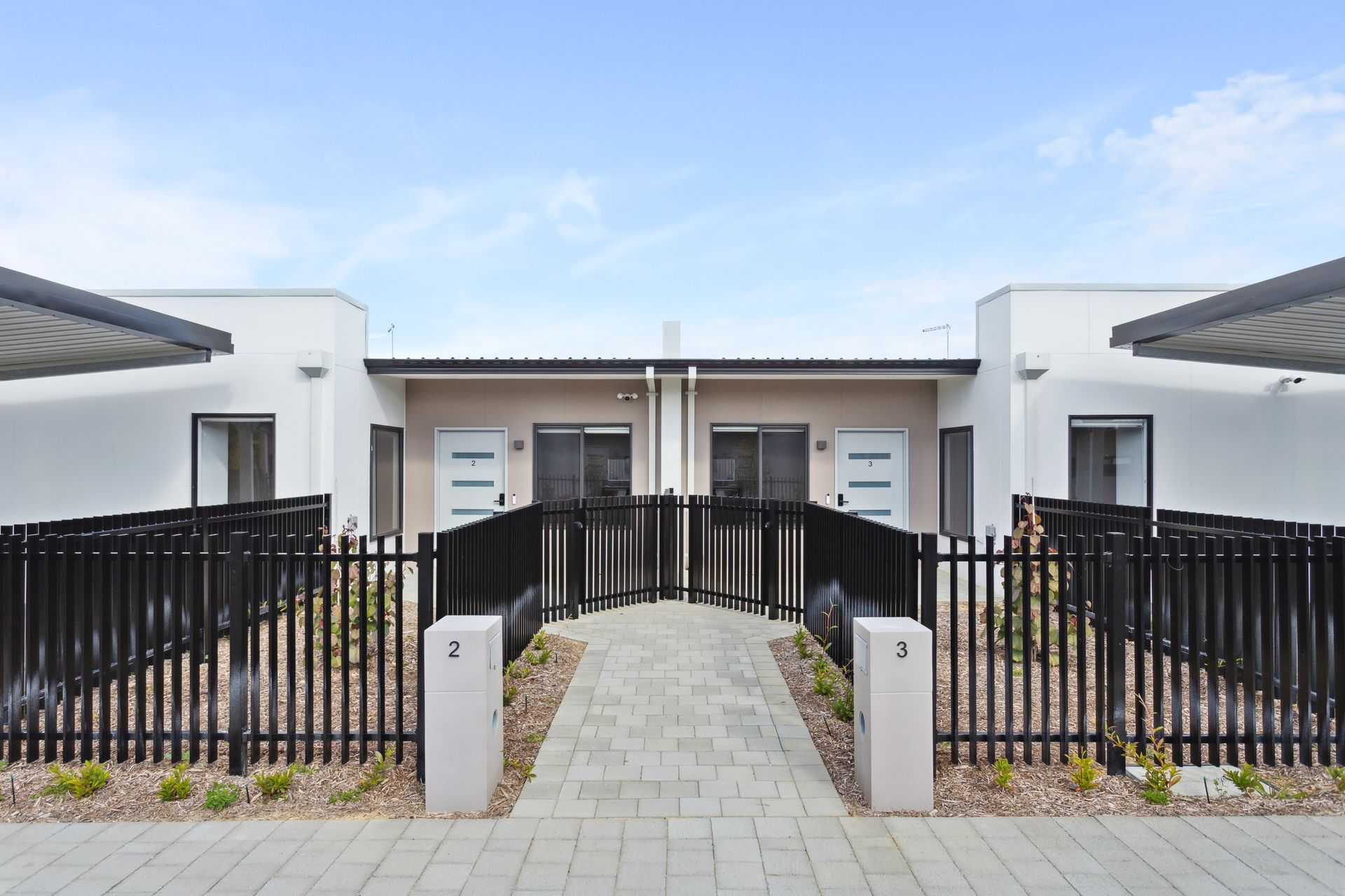 SDA Residences - Bennett Springs — Home image 4