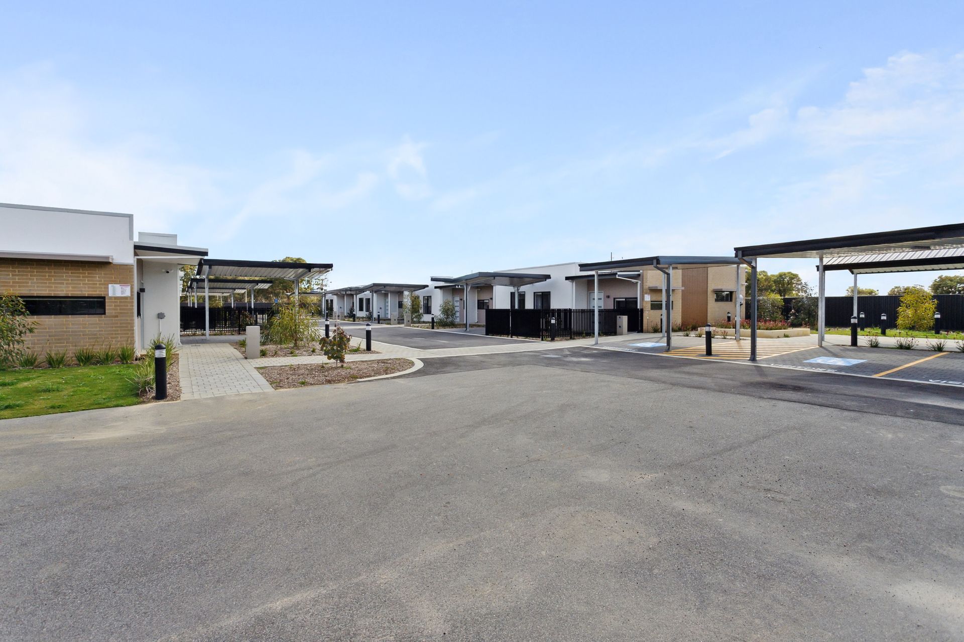 SDA Residences - Bennett Springs — Home image 5
