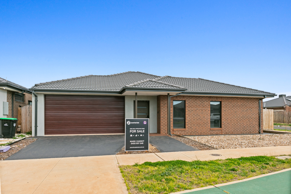 High Physical Support SDA | 3 Participant Bedrooms | OOA Included in Thornhill Park