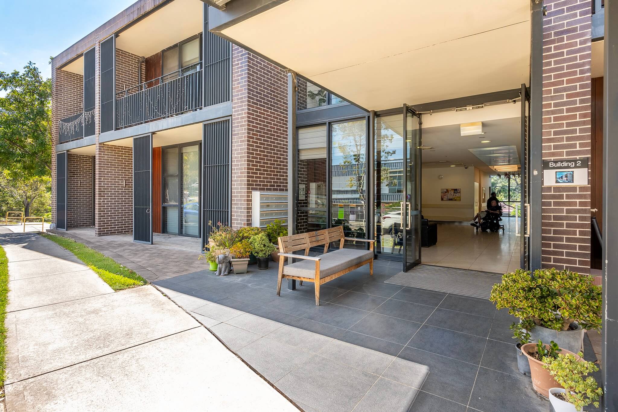 Purpose-Built Welcoming Home in Ryde in Ryde