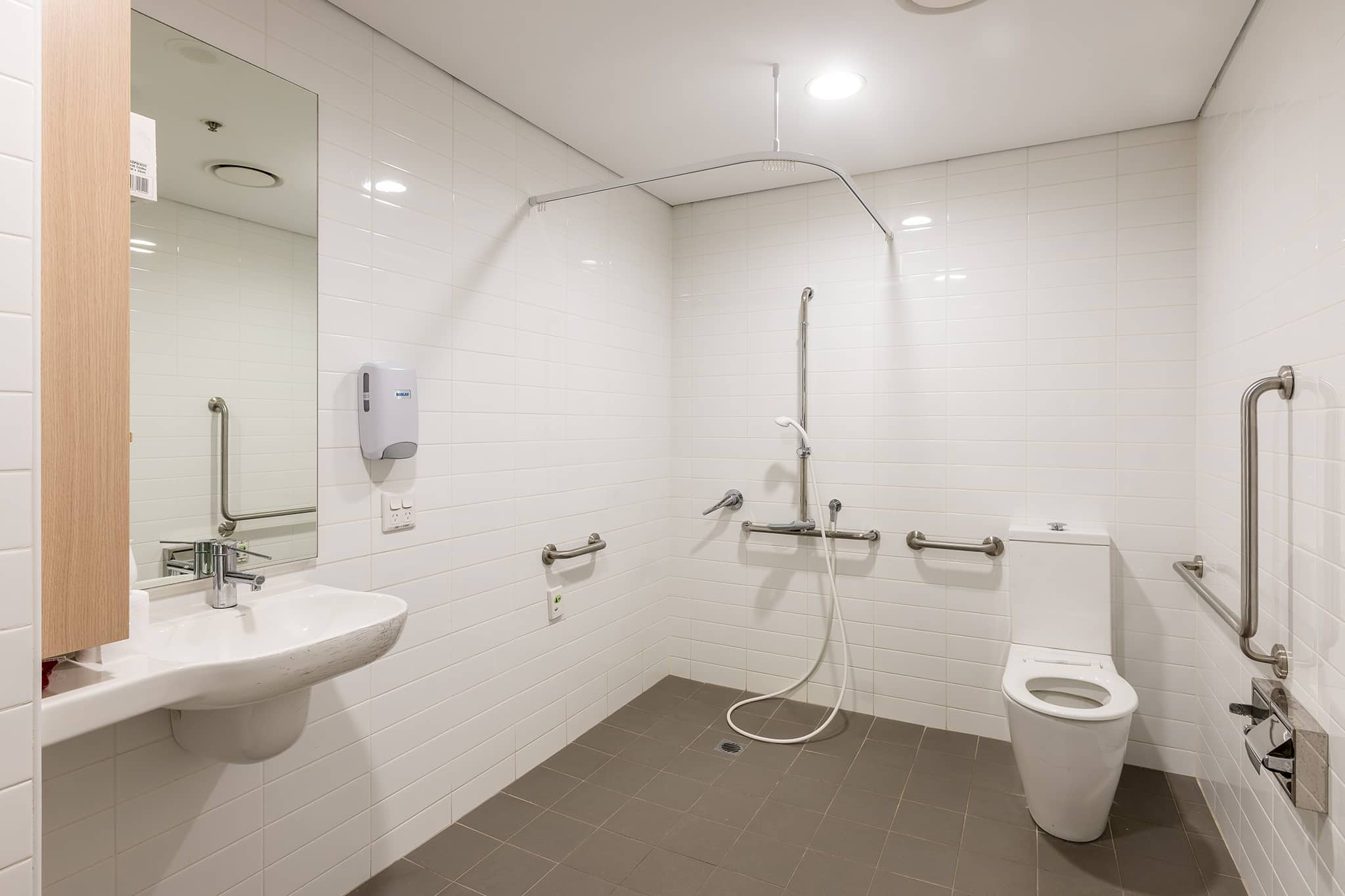 Purpose-Built Welcoming Home in Ryde — Home image 9
