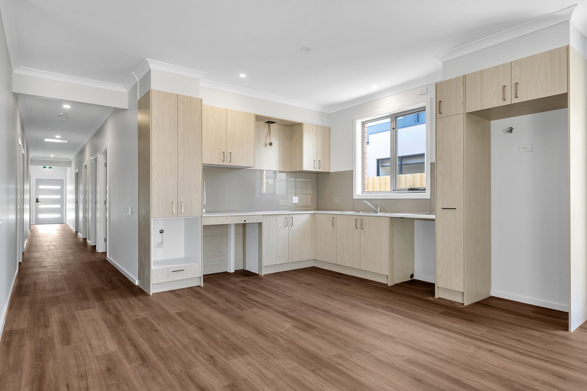 Platinum Level SDA House available - Wyndham Vale, VIC — Home image 2